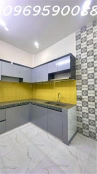 Siêu phẩm Vườn Lài - 38m2 - Thiết kế đẹp 3 tầng BTCT GIá chỉ 6 tỷ...