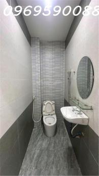 Siêu phẩm Vườn Lài - 38m2 - Thiết kế đẹp 3 tầng BTCT GIá chỉ 6 tỷ...