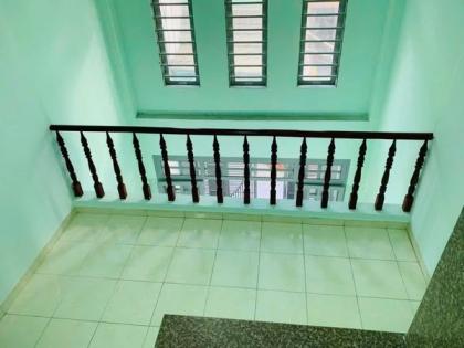 Nhà Đường Hòa Hưng Phường 13 Quận 10 Cũ.