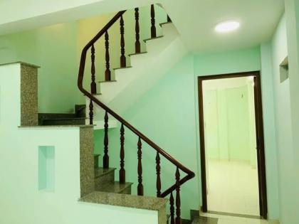 Nhà Đường Hòa Hưng Phường 13 Quận 10 Cũ.