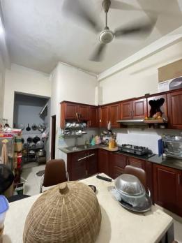 Nhà Hẻm Ôtô Lê Văn Sỹ Quận Phú Nhuận Phường 11 Cũ.
