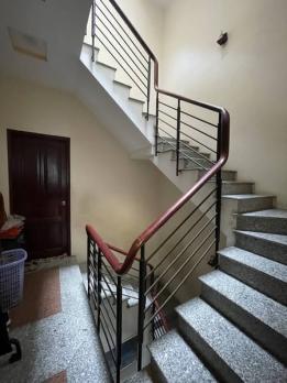 Nhà Hẻm Ôtô Lê Văn Sỹ Quận Phú Nhuận Phường 11 Cũ.