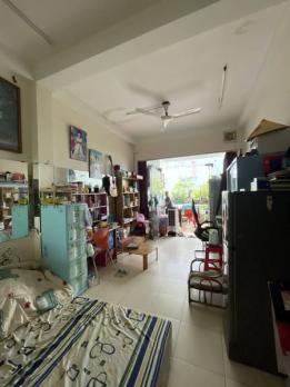Nhà Hẻm Ôtô Lê Văn Sỹ Quận Phú Nhuận Phường 11 Cũ.