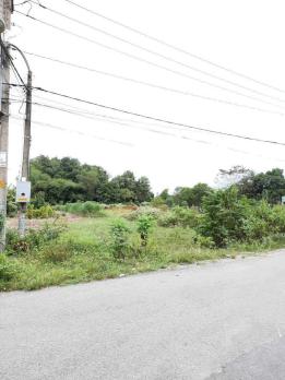 BÁN GẤP 1.949M², NỞ HẬU ĐẸP - ĐẤT MẶT TIỀN SÔNG LU – CỦ CHI