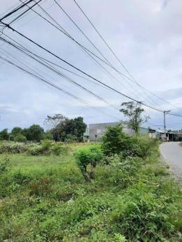 BÁN GẤP 1.949M², NỞ HẬU ĐẸP - ĐẤT MẶT TIỀN SÔNG LU – CỦ CHI
