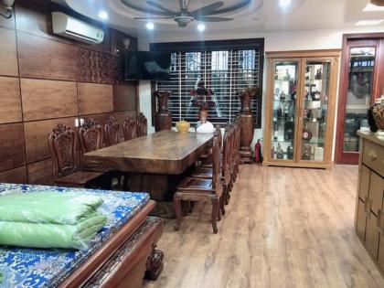 ???? CHỈ HƠN 2X TỶ - SỞ HỮU NHÀ LÔ GÓC KINH DOANH ĐẸP NHẤT QUANG TRUNG - HÀ ĐÔNG ,KINH DOANH