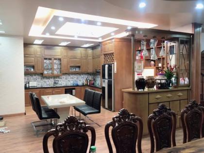 ???? CHỈ HƠN 2X TỶ - SỞ HỮU NHÀ LÔ GÓC KINH DOANH ĐẸP NHẤT QUANG TRUNG - HÀ ĐÔNG ,KINH DOANH