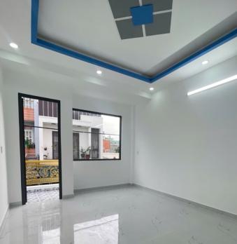 ????️Siêu phẩm ! mới đẹp - Lê văn Hưng - Bình Tân - giap Tân Phú - 58m² ( 4x14 ) 2 tầng - 3pn - sổ a4 - chỉ 5.6 tỷ.