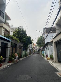 **Bán nhà HXH Cửu Long, phường 2 quận Tân Bình (4*10) 5 tầng, hơn 8 tỷ