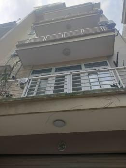 Bán nhà riêng tại Hồ Tùng Mậu, Cầu Giấy, 65m2, ô tô, kinh doanh, nhỉnh 24tỷ.