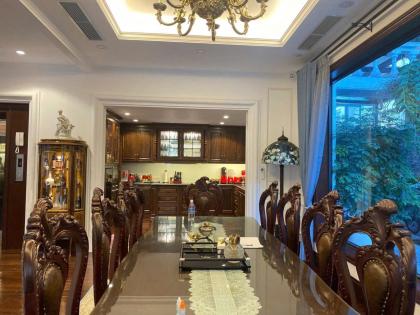 CỰC Hiếm. Biệt thự lô Góc KĐT Văn Phú view công viên 250m2 chỉ 5x tỷ. LH 0989626116