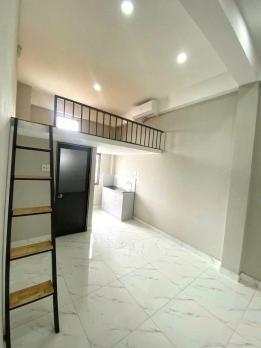 Bán Nhà Hẻm 6m Hương Lộ 3, gần Aeon Tân Phú, 4x23m, hậu 15m, 3 tầng, 12PN, 10,5 tỷ.