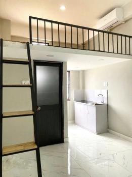 Bán Nhà Hẻm 6m Hương Lộ 3, gần Aeon Tân Phú, 4x23m, hậu 15m, 3 tầng, 12PN, 10,5 tỷ.
