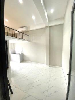 Bán Nhà Hẻm 6m Hương Lộ 3, gần Aeon Tân Phú, 4x23m, hậu 15m, 3 tầng, 12PN, 10,5 tỷ.