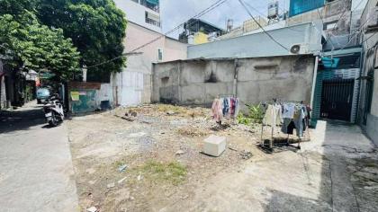 Bán Đất, Hẻm xe hơi - lô góc đường Phú Thọ Hòa, 8,5x12m, tiện xây mới, chào 6,3 tỷ.
