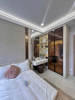 K-Home Apartment: Nơi Tình Yêu Bắt Đầu