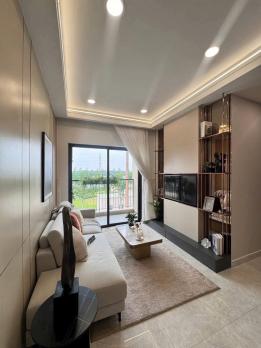K-Home Apartment: Nơi Tình Yêu Bắt Đầu