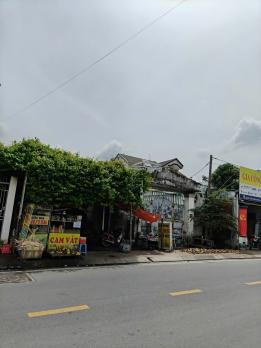 HÀNG HIẾM ĐẤT MẶT TIỀN THỚI TAM THÔN 6, HÓC MÔN – GẦN NGUYỄN ẢNH THỦ