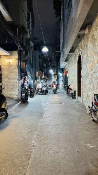 Nhà Hẻm Ôtô Vào Nhà Đường Phan Đình Phùng Phường 2 Phú Nhuận Cũ.