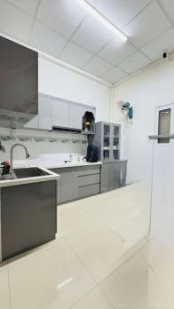 Nhà Hẻm Ôtô Vào Nhà Đường Phan Đình Phùng Phường 2 Phú Nhuận Cũ.