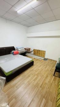 Nhà Hẻm Ôtô Vào Nhà Đường Phan Đình Phùng Phường 2 Phú Nhuận Cũ.