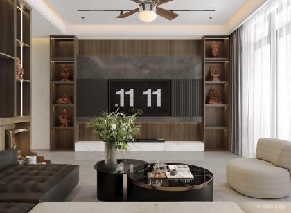 **Bán nhà hẻm 8m đường Âu Cơ, phường Phú Trung, Tân Phú (3,7*11) hơn 4 tỷ?
