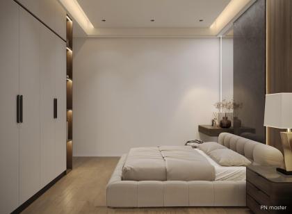 **Bán nhà hẻm 8m đường Âu Cơ, phường Phú Trung, Tân Phú (3,7*11) hơn 4 tỷ?