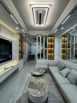Bán nhà phố Khương Hạ, Thanh Xuân, nhà đẹp full nội thất, ngõ thông