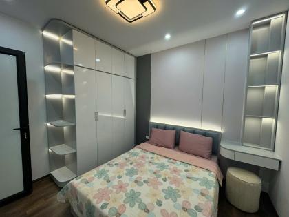 Bán nhà phố Khương Hạ, Thanh Xuân, nhà đẹp full nội thất, ngõ thông