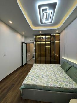 Bán nhà phố Khương Hạ, Thanh Xuân, nhà đẹp full nội thất, ngõ thông