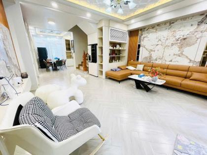 Bán biệt thự mini nội thất cao cấp hẻm Huỳnh Tấn Phát Quận 7 – gần Phú Mỹ Hưng