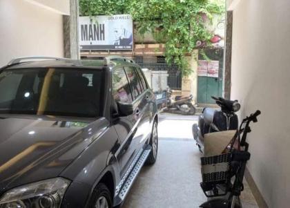 NV XUÂN PHƯƠNG 92M - 5T, 2 THOÁNG, V. HÈ KD  VIEW CÔNG VIÊN, 16.8 TỶ