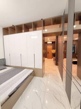 ????Siêu Tập thể Thái Thịnh 115m2, 3 ngủ, Nội thất cực chất, trung tâm Đống Đa, hơn 4 tỷ