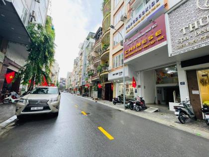 ???? BÁN TÒA NHÀ 6 TẦNG MẶT PHỐ NGUYỄN XIỂN – THANH XUÂN | 50M² – GIÁ 24.5 TỶ ????