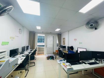 ???? BÁN TÒA NHÀ 6 TẦNG MẶT PHỐ NGUYỄN XIỂN – THANH XUÂN | 50M² – GIÁ 24.5 TỶ ????