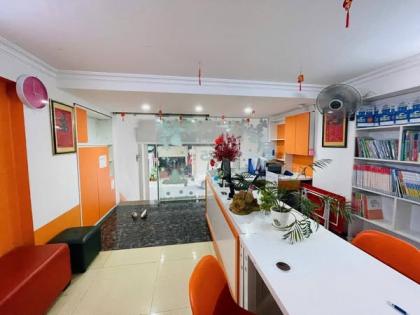 ???? BÁN TÒA NHÀ 6 TẦNG MẶT PHỐ NGUYỄN XIỂN – THANH XUÂN | 50M² – GIÁ 24.5 TỶ ????