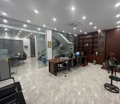 Nhà vườn Trịnh Văn Bô 152.4m2 - 5T, 2 mặt đường, KD, Ở VIP, giá 33.2tỷ