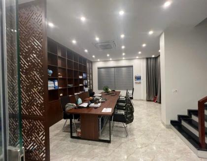 Nhà vườn Trịnh Văn Bô 152.4m2 - 5T, 2 mặt đường, KD, Ở VIP, giá 33.2tỷ