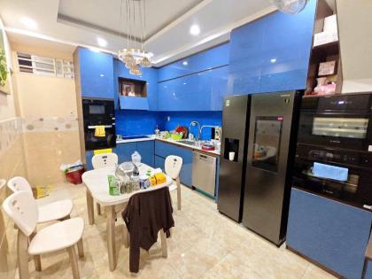 SÁT MT! Bán Nhà 3 Tầng Cực Đẹp Thành Thái, 35m2, 5.2 Tỷ