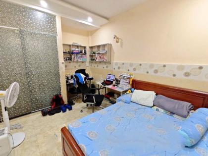 SÁT MT! Bán Nhà 3 Tầng Cực Đẹp Thành Thái, 35m2, 5.2 Tỷ