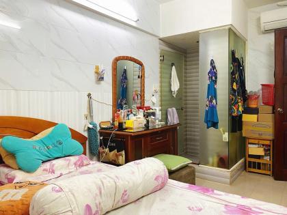 Bán Nhà tầng trệt Chung Cư Ngô Gia Tự 38.8 m2 giá 3.99 tỷ