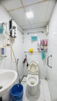 Bán Nhà tầng trệt Chung Cư Ngô Gia Tự 38.8 m2 giá 3.99 tỷ