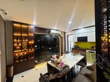 Lô góc mặt ngõ 788 Kim Giang ô tô tránh cạnh Kđt Linh Đàm 36m2 chỉ 7.x tỷ. Lh 0989626116