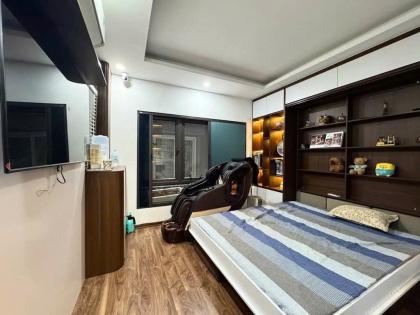 Lô góc mặt ngõ 788 Kim Giang ô tô tránh cạnh Kđt Linh Đàm 36m2 chỉ 7.x tỷ. Lh 0989626116