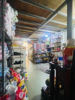 NHÀ MẶT TIỀN CHỢ – TRẦN THỊ CỜ, P.THỚI AN, Q12 – GIÁ CHỈ 7,89 TỶ
