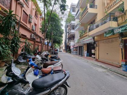 ĐẤT VÀNG KHUẤT DUY TIẾN Ô TÔ TRÁNH, MẶT TIỀN KHỦNG 7.8M – 20M RA PHỐ - THOÁNG TRƯỚC SAU