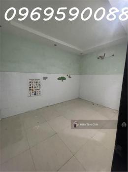 Giá tốt nhất Quận Tân Phú, 67tr/m2, Ngang 4m dài 24m, Đang vay ngân hàng 6tỷ