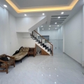 42M2 - MTKD Vườn Lài - 6 Tỉ - Ngang tận 4,6m - A4 không lỗi - Đường 6m, xe hơi ngủ nhà