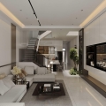 **Bán nhà hẻm xe hơi Phổ Quang, phường 2 quận Tân Bình; 4x13; khu VIP