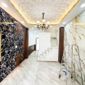 Nhà phố 1 lầu mới hoàn thiện mặt tiền hẻm 3m Trần Văn Khánh Quận 7 – Giá chỉ 3 tỷ 960 triệu